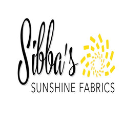 Sibbas Sunshine Fabrics