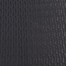 Load image into Gallery viewer, Swim Fabric - Medium Gray Textured Swimsuit Fabric, Unique and Pretty Fabric for Swimwear Activewear- 4 Way Stretch - Sold by the 1/2 Yard
