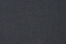 Load image into Gallery viewer, Cotton Spandex Knit Solid Two Tone Dark Charcoal Gray. 4-Way Stretch Knit. Very Nice Mid weight Knit Fabric. Sold by the 1/2 yard
