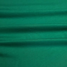 Load image into Gallery viewer, Lightweight Cotton Knit Fabric, Solid Green Mint. 100% Cotton Knit. 2-Way Stretch, Lightweight Jersey Knit Fabric, Sold by the 1/2 yard
