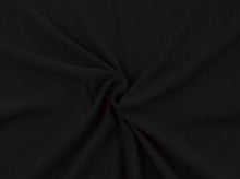 Load image into Gallery viewer, Double Brushed Poly Knit Fabric, Solid DBP Variety of Colors. Pretty, Soft and Versatile, 4 Way Stretch Knit Fabric, Sold by the 1/2 yard
