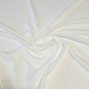 Swimwear Lining Fabric: Helenca Nylon Knit, Dancewear Leotard lining, lightweight with 2-way Stretch. Sold by the 1/2 yard