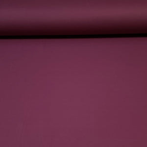 SWIM Fabric: Swimwear Spandex Knit, Purple Dusty Plum Solid, Very Nice Feel and Drape for Activewear and Swimwear.  Sold by the 1/2 yard