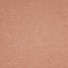 Load image into Gallery viewer, Double Brushed Poly Mauve Pink or Purple DBP Knit Fabric Solid Color Stretch Knit Fabric with 4 Way Stretch, Sold by the 1/2 yard
