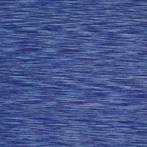 Activewear Fabric: Heavier Weight Polyester Spandex, Heathered Pink or Blue, Great Quality for Activewear or Swim. Sold by the 1/2 yard